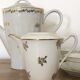 Limoges porcelain tea or coffee service