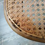 Thonet low chair