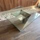 Table basse 70’s