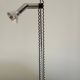 Lampadaire Staff Leuchten 1970