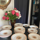 Service vintage