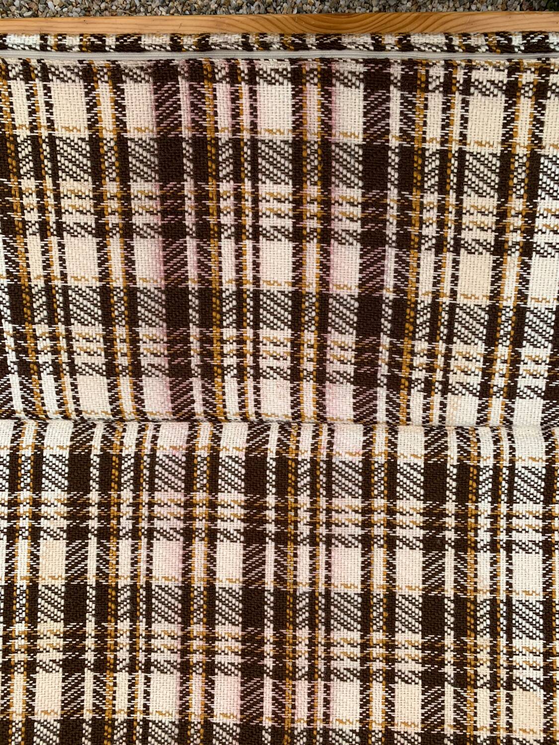 Vintage Daybed - Brutalism/Modernism