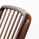 Svend Åge Madsen Teak Dining Chairs for Nørre Broby Cabinetmaker