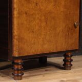 Pair of Italian bedside tables from the 1960s