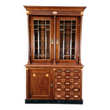 Armoire de pharmacie Art Déco, 1909