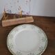 Labrador Creil and Montereau serving plate