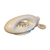 Lady HPF vintage phone
