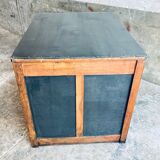 Drawer unit