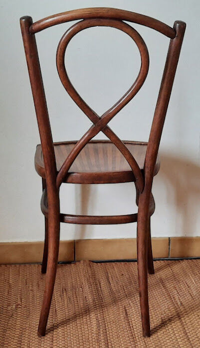 Bistro chair G Y F