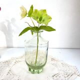 Old soliflore decanter