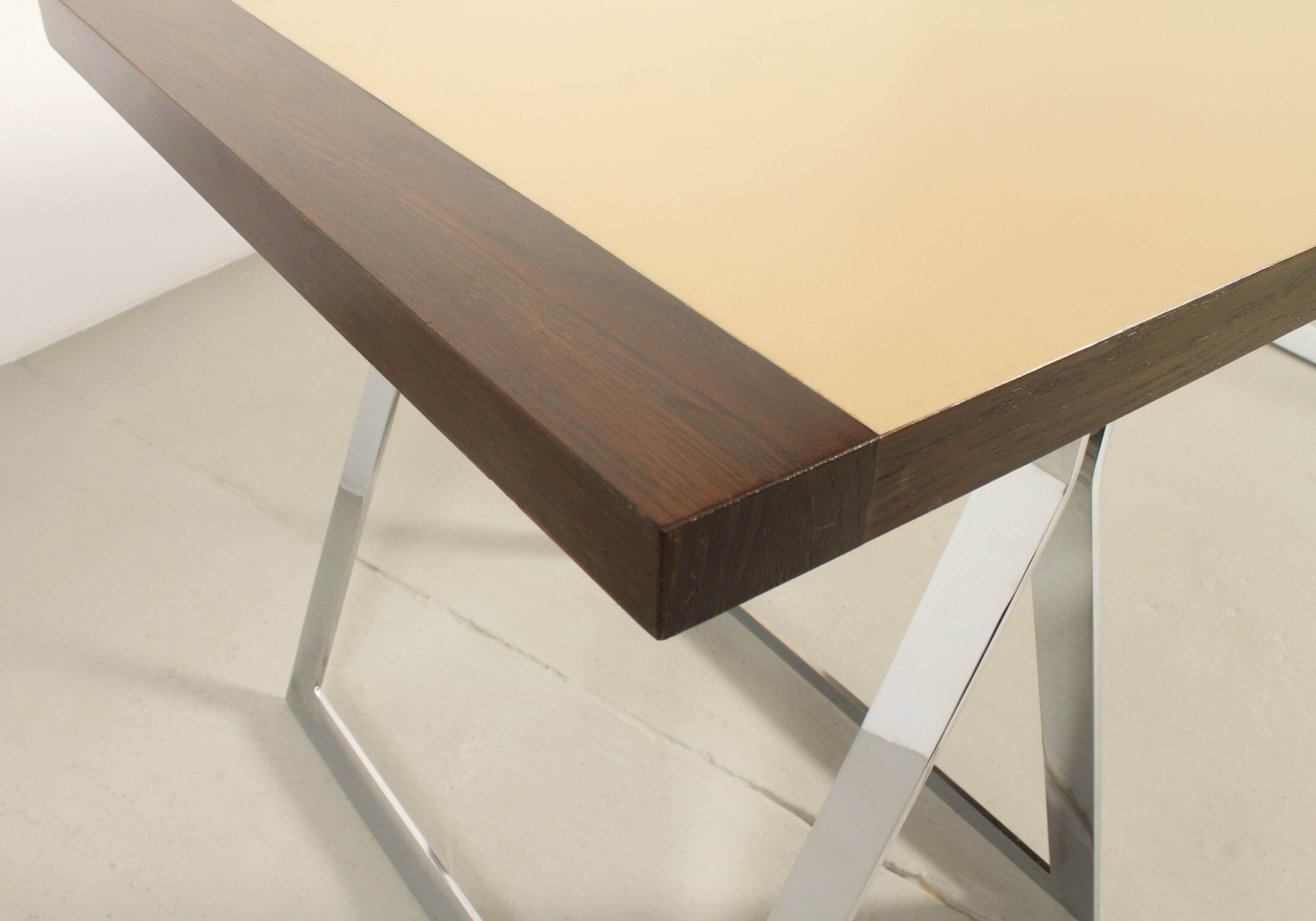 Cavalletto desk by Kazuhide Takahama for MYC-Gavina, 1970s