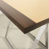 Cavalletto desk by Kazuhide Takahama for MYC-Gavina, 1970s