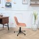 Chaise de bureau Comforto