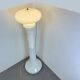 Birillo Murano Floor Lamp in the style of Calo Nason for Mazzega, 1970s