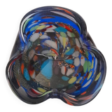 Murano glass empty pocket 1950