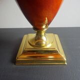 Large living room lamp, Maison Le Dauphin