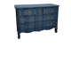Commode Louis XV