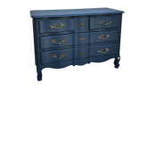 Louis XV chest of drawers