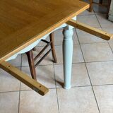 Farmhouse table