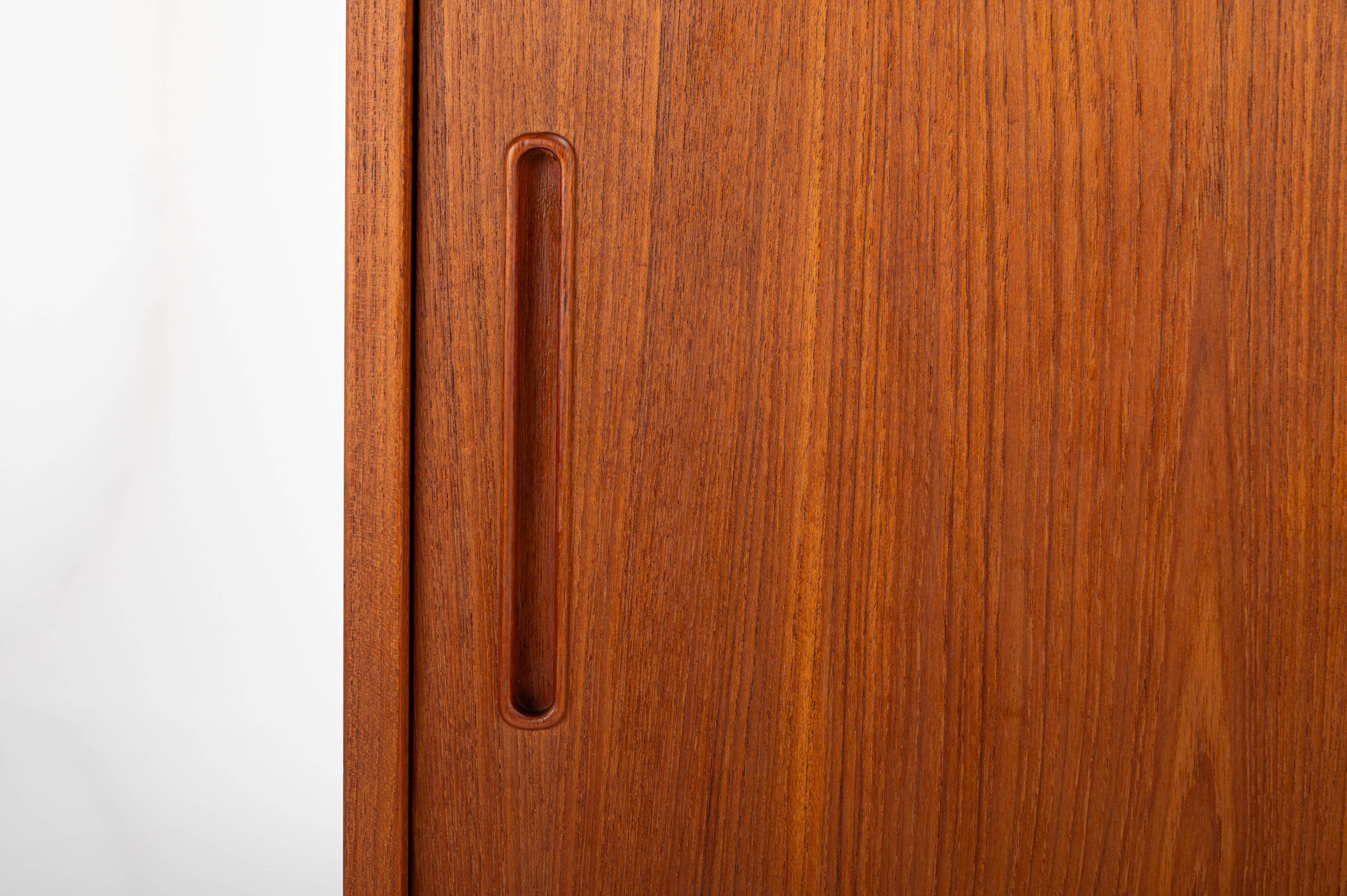 Vintage Trento sideboard by Nils Jonsson for Troeds, 1960s