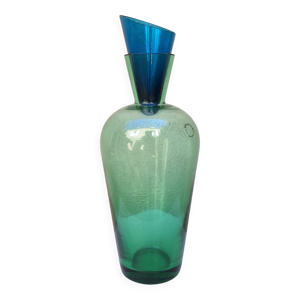 Carafe en verre Murano - nason