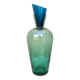 Murano glass carafe by Vicenzo Nason and company