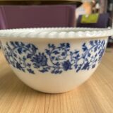 Lot de 3 bols Pillivuyt collection Countrystyle