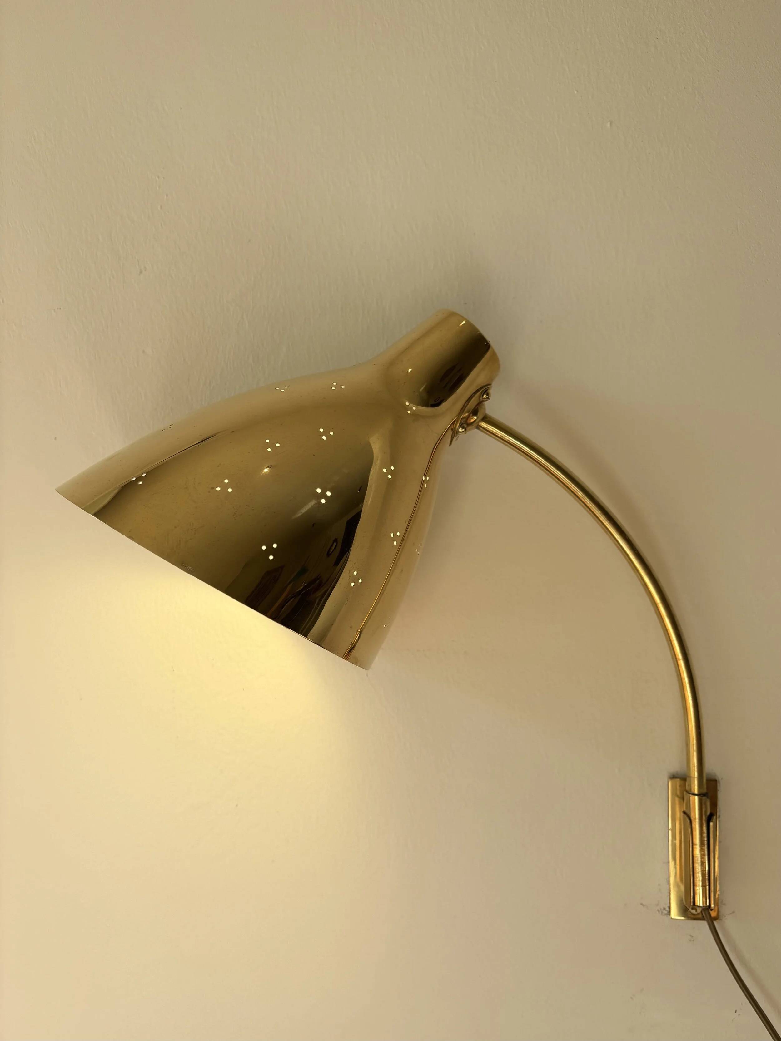 Applique murale Lisa Johansson Pape 50-055