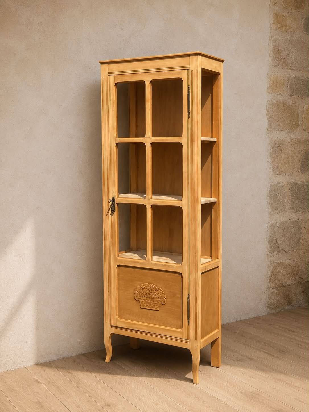 vitrine