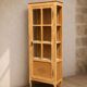 vitrine