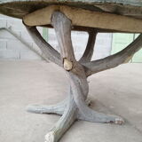 CEMENT TABLE
