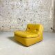 Vintage armchairs