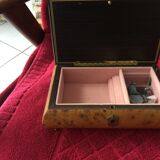 Mapsa Movement Swiss Music Box