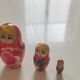 Russian dolls - matryoshka