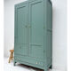 Armoire parisienne