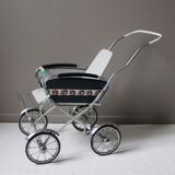 70's cane stroller