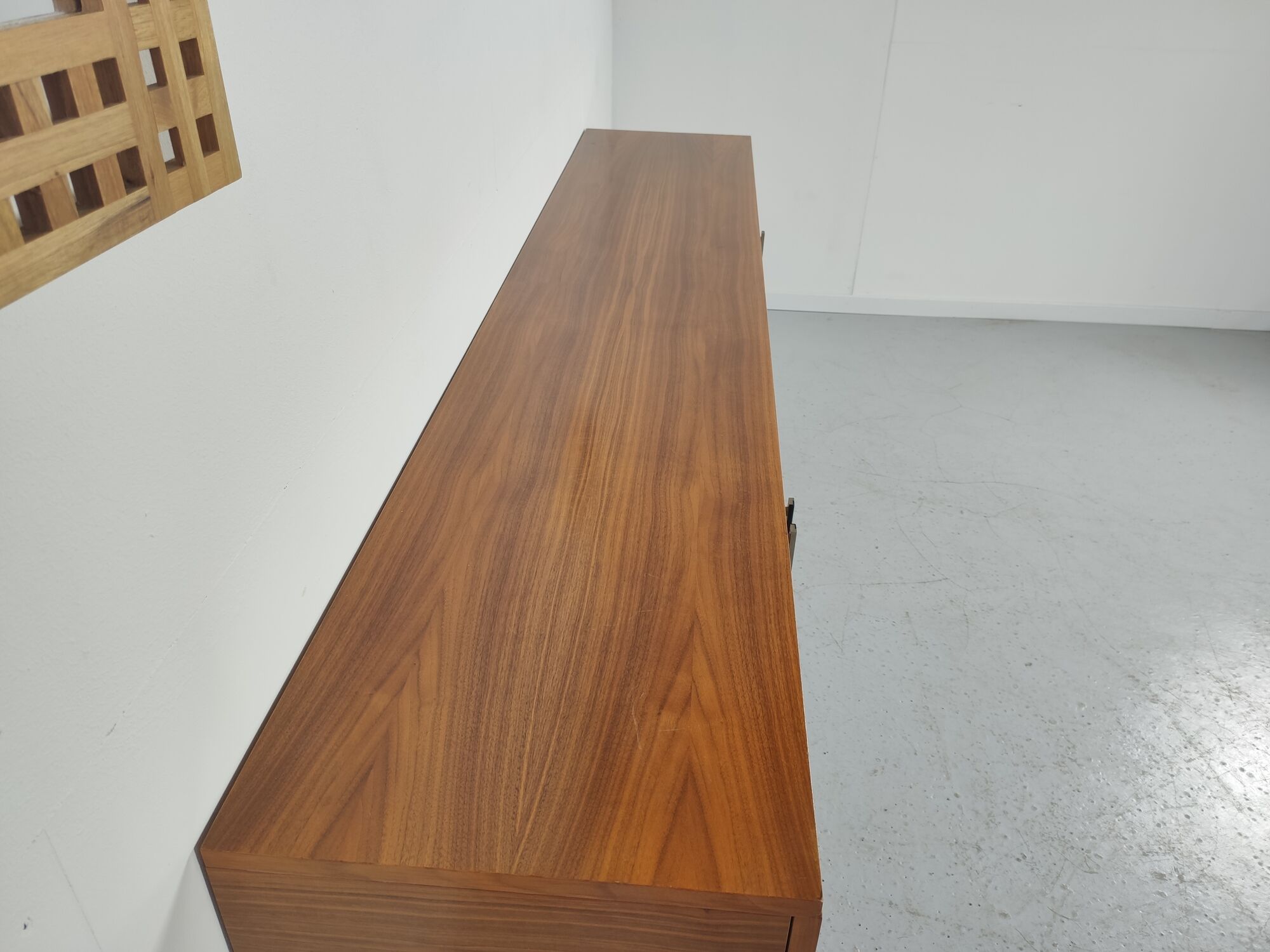 Scandinavian sideboard 60/70