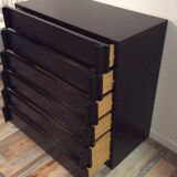 Vintage chest of drawers 6 drawers