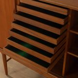 1960s Highboard by Omann Jun.