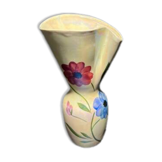 Vase en céramique