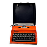 Condessa Adler typewriter