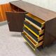 Buffet U-460 vintage par Jiri Jiroutek pour Interier Praha