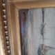 Tableau ancien fin XIXe siècle