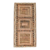 6x11 Kilim Large Area Turkish Kilim Rug,Luxury Vintage Kilim Rug,170x341 Cm