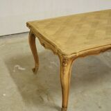 Table style Louis XV