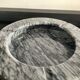 Vintage marble ashtray