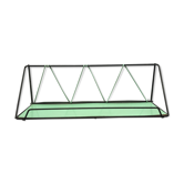 Etagère années 50
