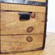 Bomb chest or trunk of trip of the century