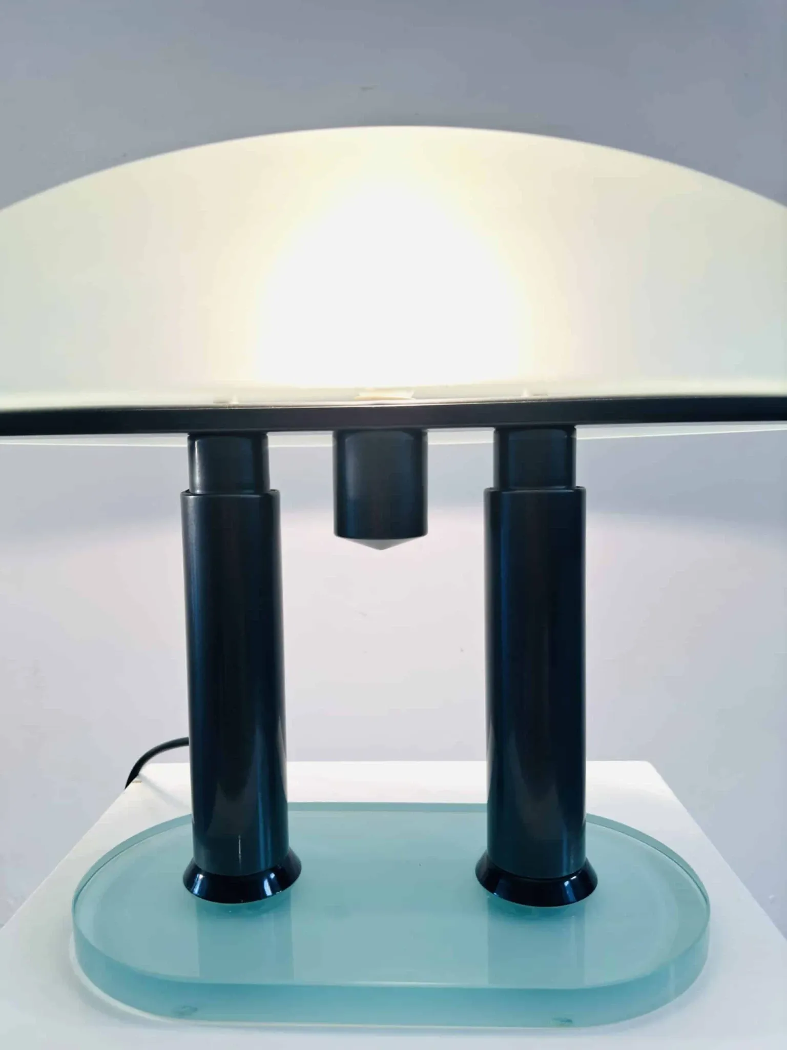 Prater Table Lamp By Bilumen, Italy, 1990S