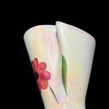 Ceramic vase